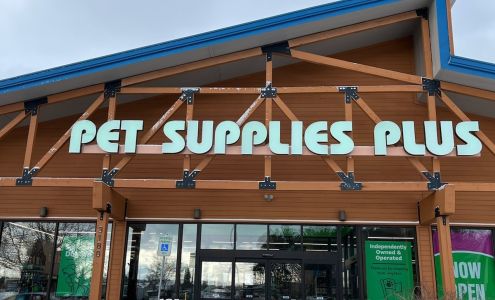 Pet Supplies Plus Traverse City