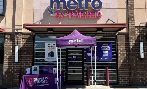 Metro by T-Mobile