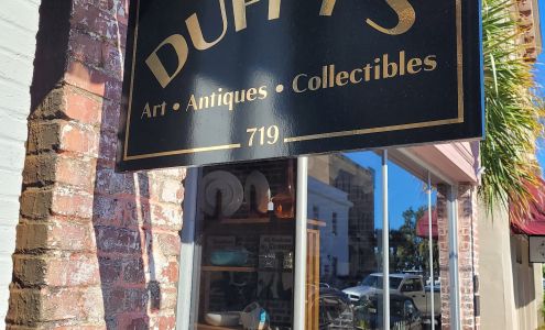 Duffy's Trading Post