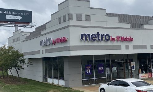 Metro by T-Mobile