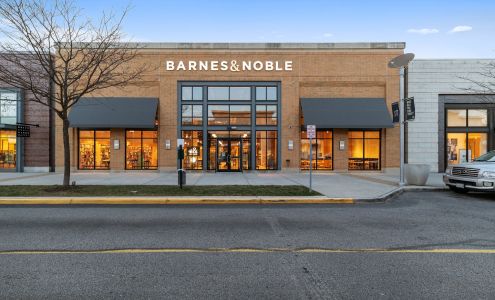 Barnes & Noble