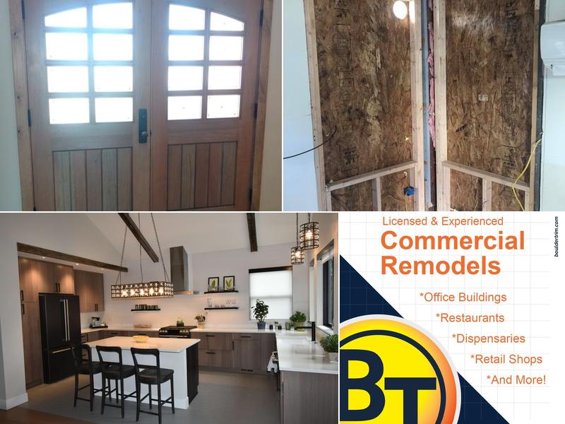 Boulder Trim Company