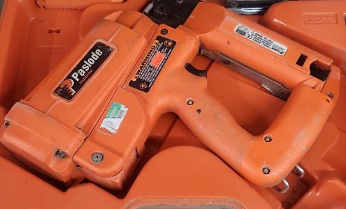 BM Pawn and Gun Ezel