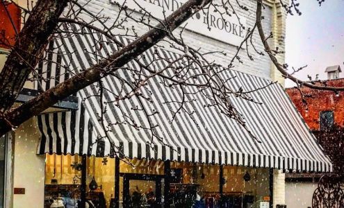 Alexander Brooke Boutique