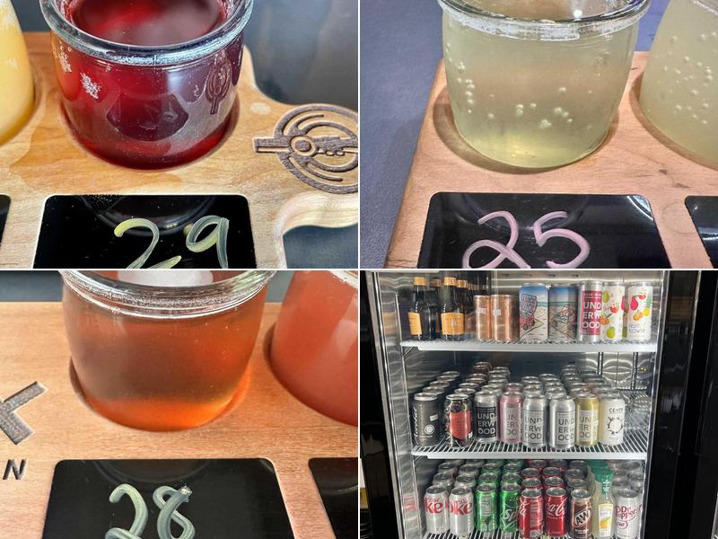 THE TRAX TAPROOM AND KITCHEN 400 Vernon St, Roseville