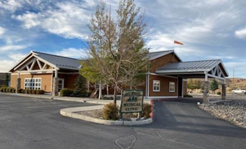 Dubois Medical Clinic Dubois