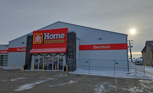 Carlyle Home Hardware Carlyle