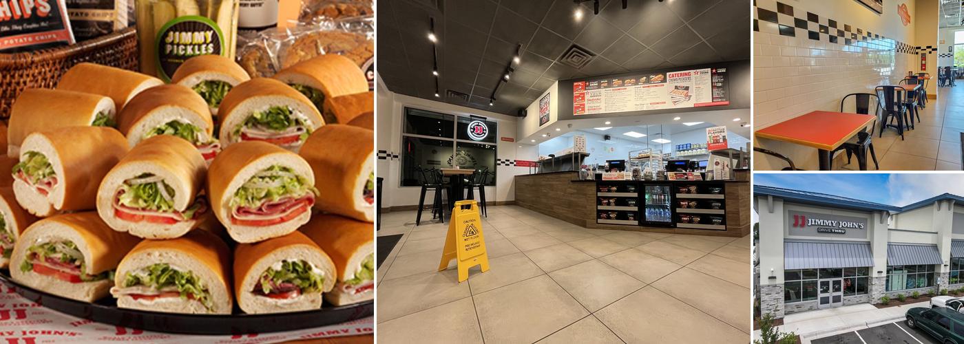 Jimmy John's