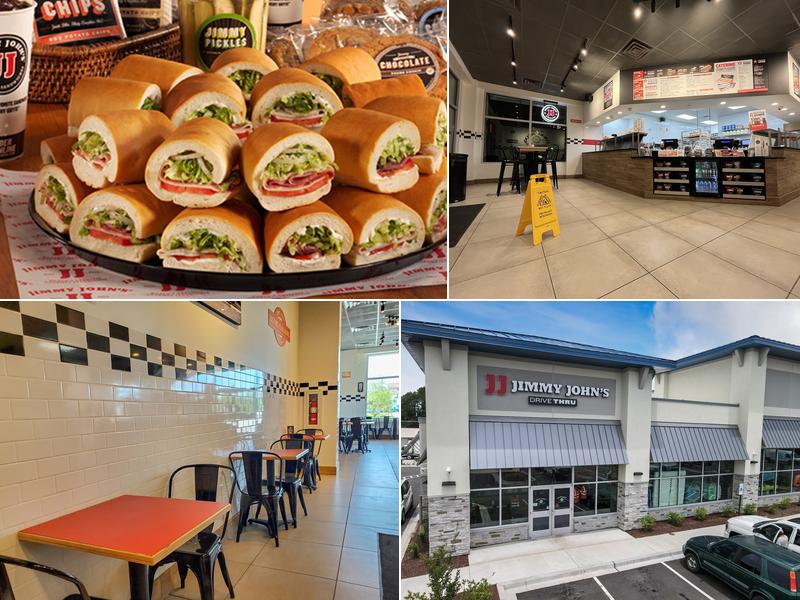 Jimmy John's