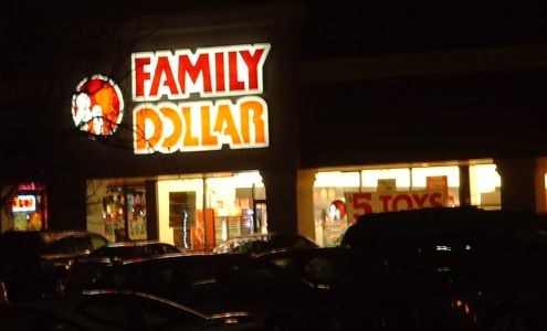 Family Dollar