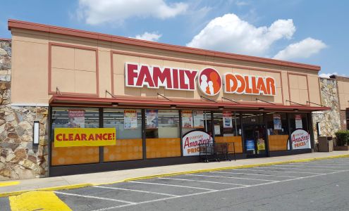 Family Dollar