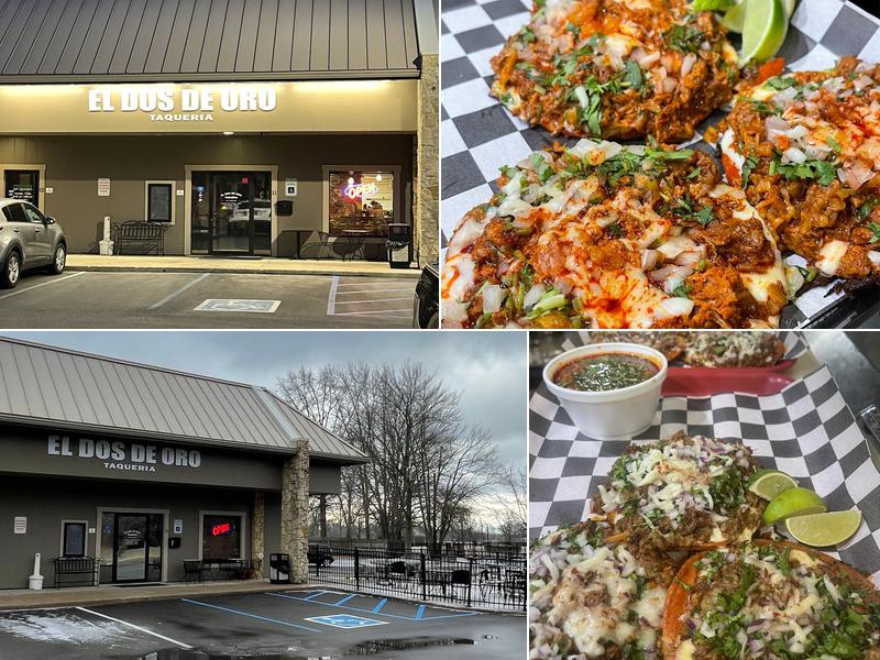 EL DOS DE ORO TAQUERIA