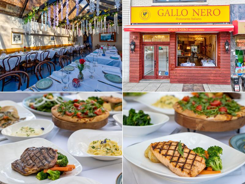 Gallo Nero Ristorante Italiano