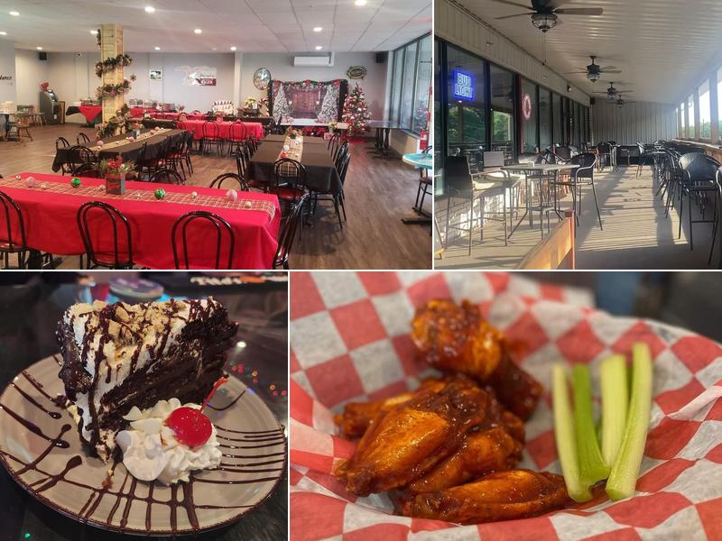 The Balcony 11810 Bedford Rd NE, Cumberland