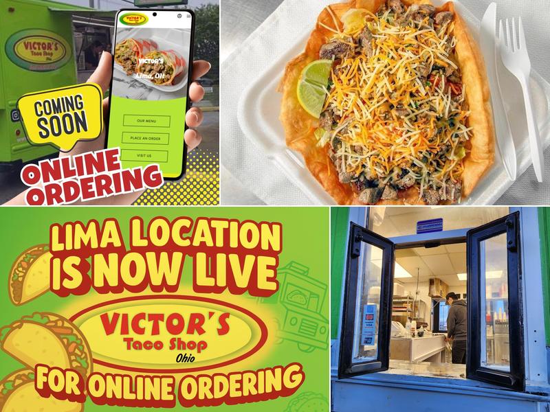 Victor's Taco Shop