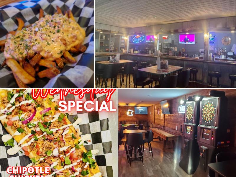 R Bar - Randolph 4354 292nd St E, Randolph