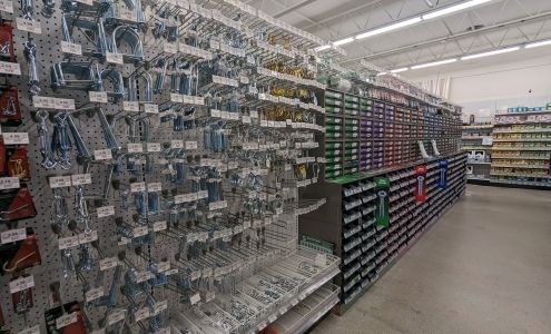 Ace Hardware Rockwell