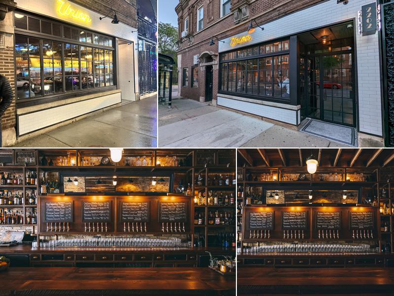 Union 2202 N California Ave, Chicago