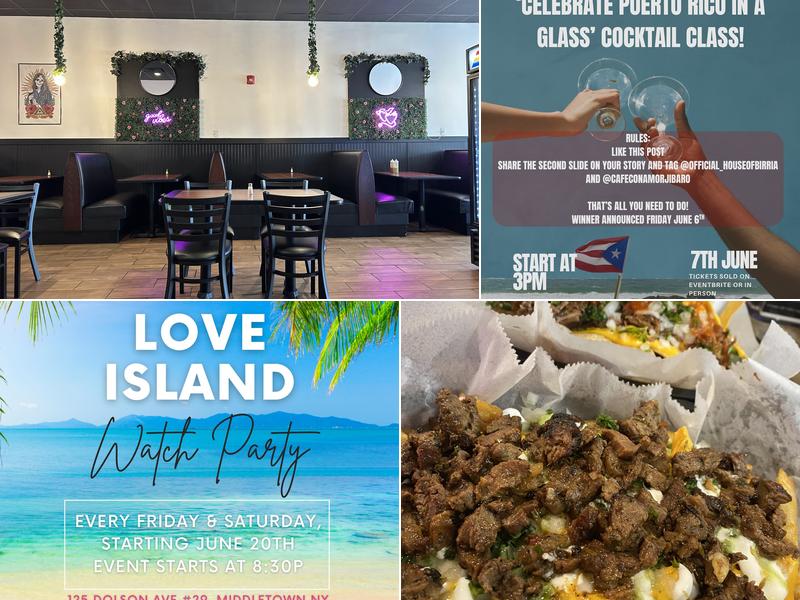 House of Birria Tacos & Cantina