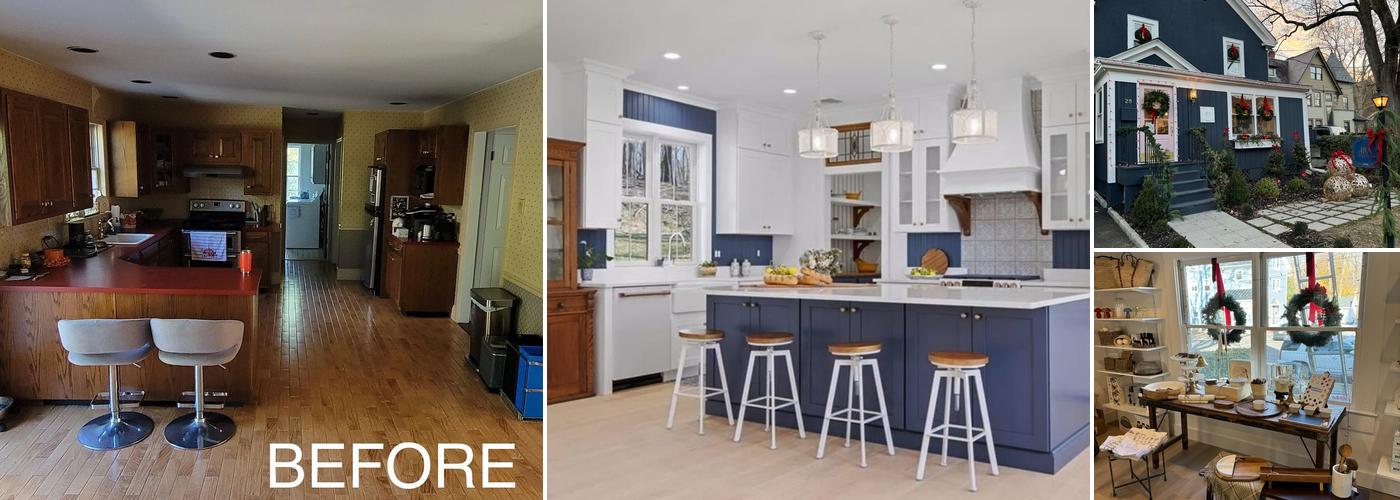 JRA Kitchen and Design