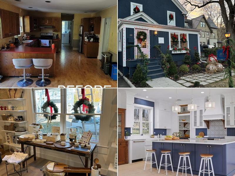 JRA Kitchen and Design