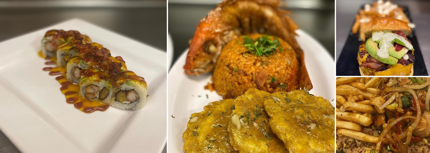 Mojitos Bar and Restaurant