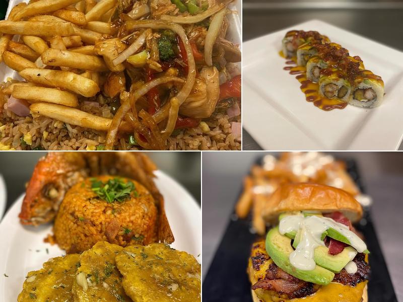 Mojitos Bar and Restaurant