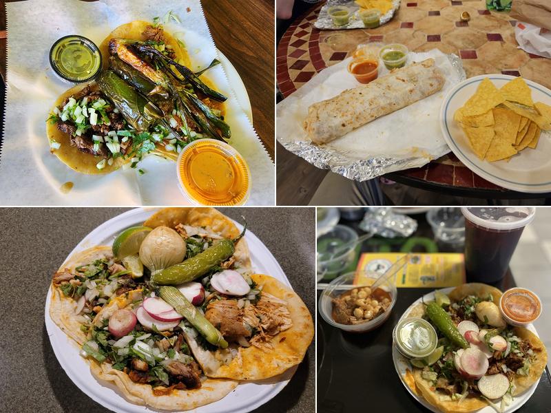 El cabrito mexican grill