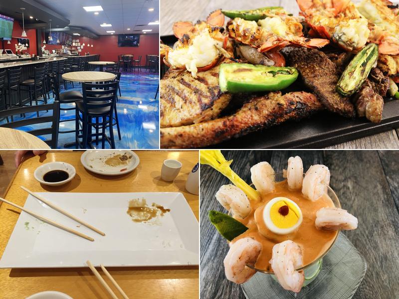 Barberry's Bar & Grill