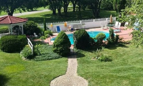 Mulberry Lane Inn Bed & Breakfast