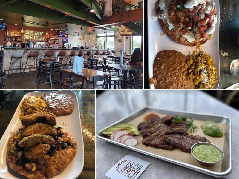 Social Taco 1831 28th Ave S 175 N, Homewood