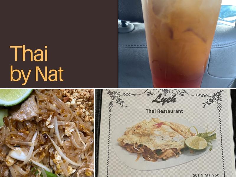 Thai By Nat