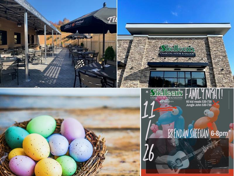 Kid Shelleen's - Branmar Plaza 1812 Marsh Rd Suite 15, Wilmington