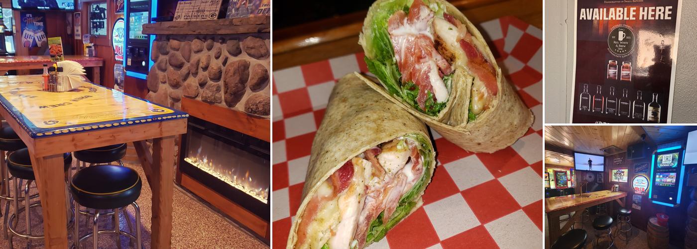 Cira's Red, White & Brew Bar