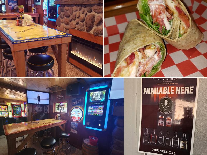 Cira's Red, White & Brew Bar