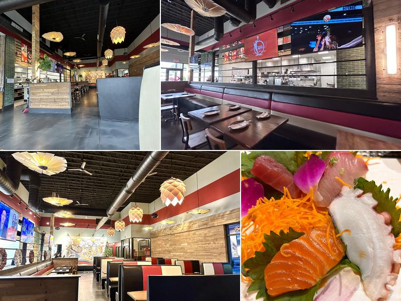 Roishi 2308 Whitney Ave, Hamden