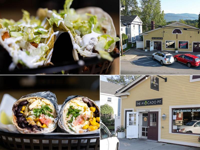 The Avocado Pit - Manchester