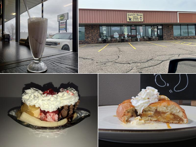 The Danc'n Bean 2803 E Hamilton Ave, Eau Claire