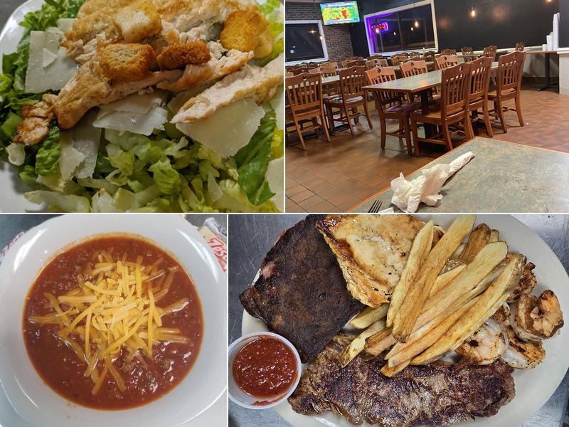 Roadside Grill 501 AL-74, Piedmont