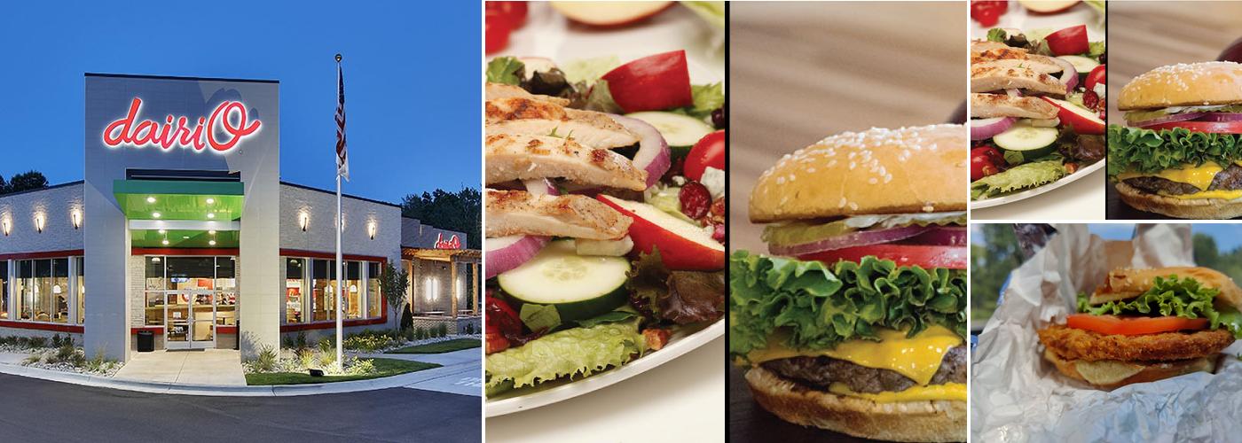 Dairi-O of Thomasville