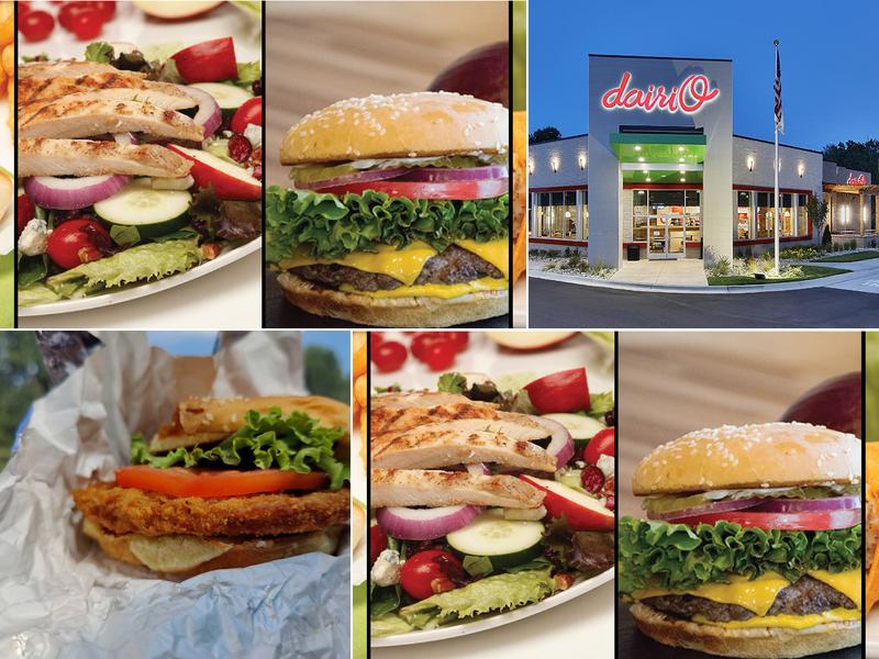 Dairi-O of Thomasville