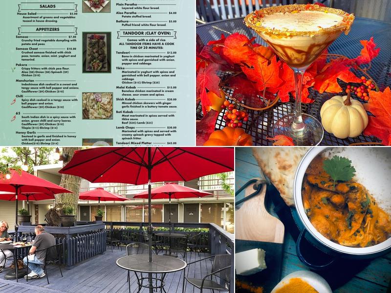 KARMA LOUNGE 1201 S 13th St, Norfolk