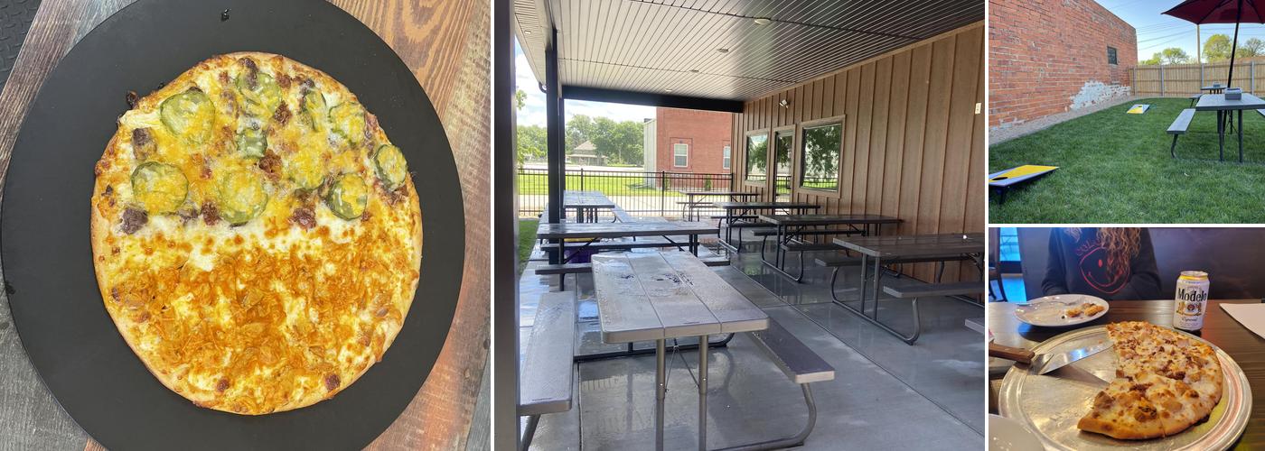 Junction Pizza Company