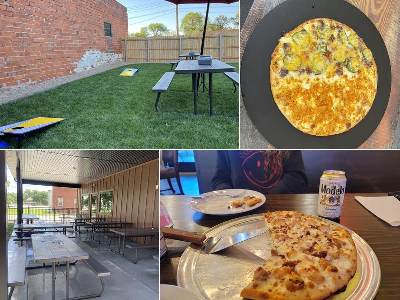 Junction Pizza Company