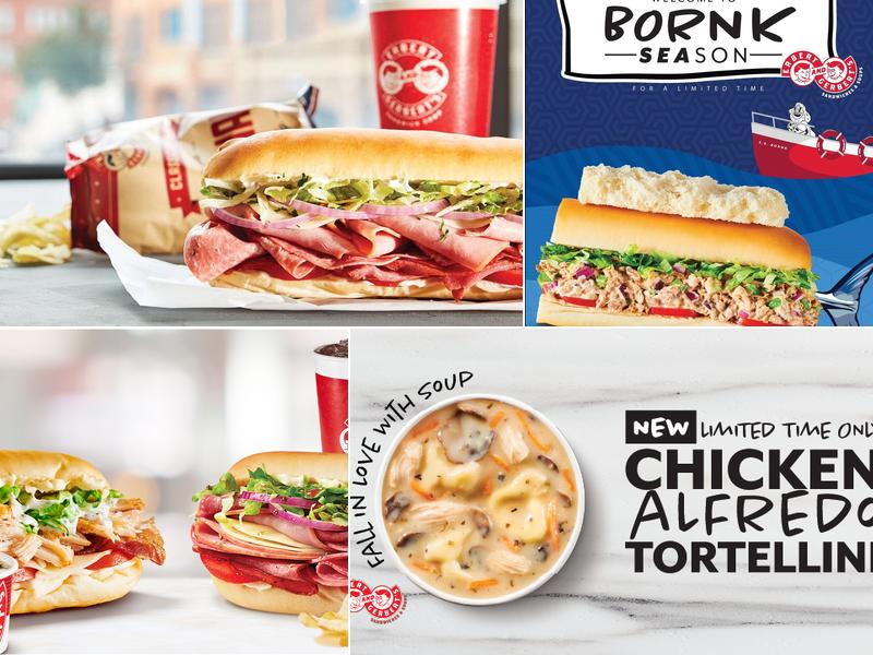 Erbert and Gerberts N 4012, County Rd E, Freedom