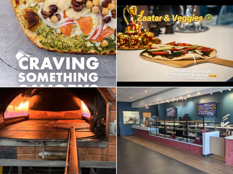 Sedara Sweets & Eats