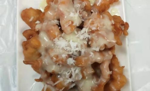 panda Garden Homer City