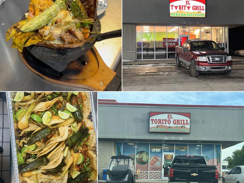 El Torito Grill by Chef Chuy