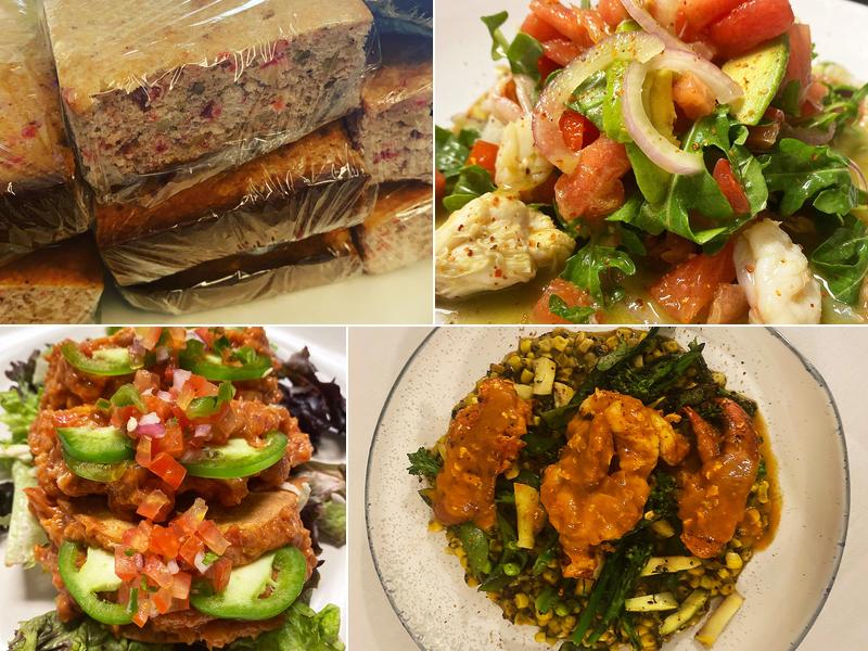 Zoe’s Emilio’s Kitchen