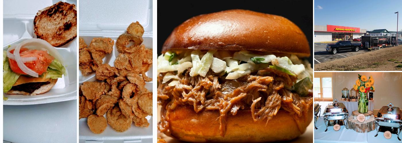 Lou-Cora’s Bar-B-Q